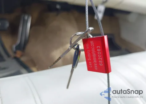 1968 Chevrolet Impala из США, поврежденный, VIN 16467808551011111